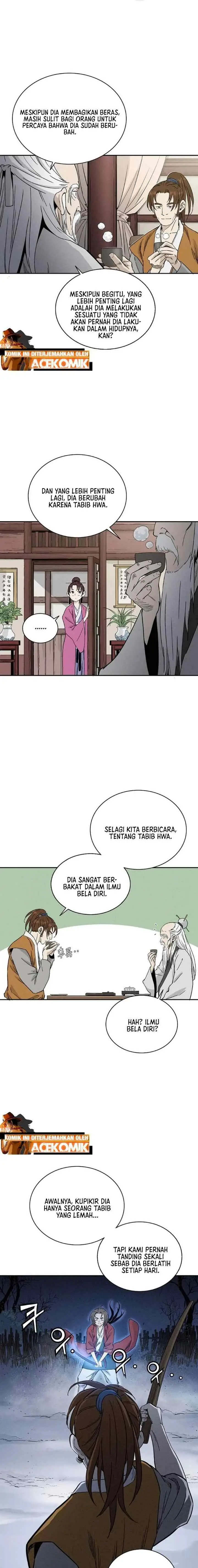 I Reincarnated as a Legendary Surgeon chapter 47 halaman 10