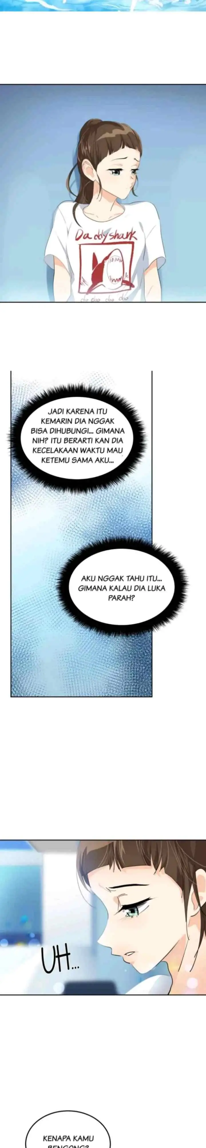 Heart Has a Soft Spot chapter 52 halaman 6