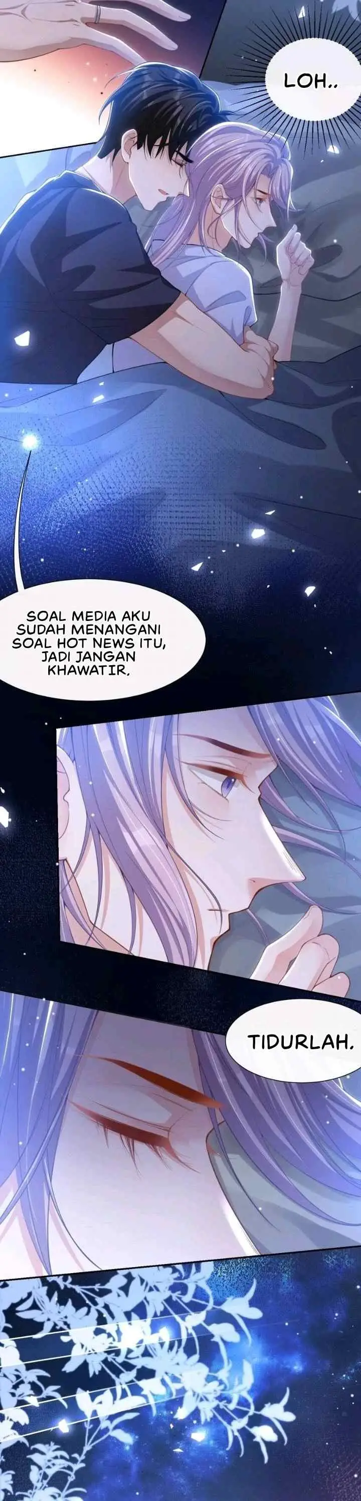 I'm A Stand-in Puppet For His Ex-Lover chapter 135 halaman 14