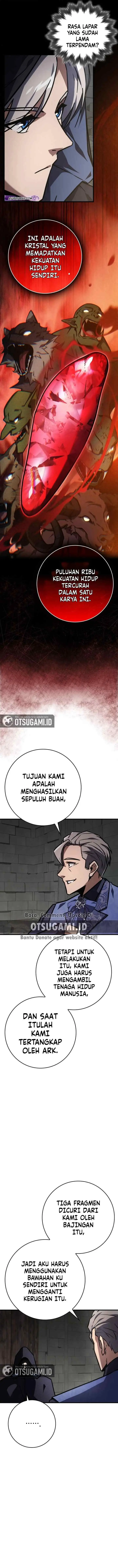 Limit-Breaking Genius Mage chapter 57 halaman 5