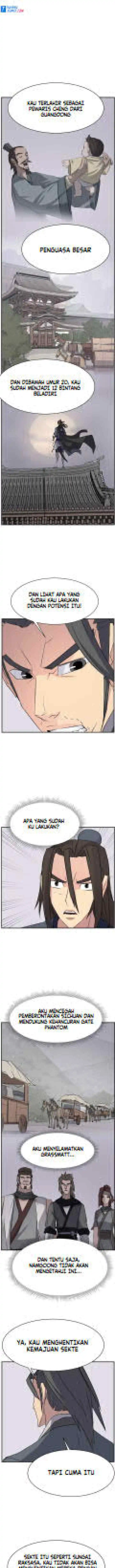 The Invincible Immortal chapter 77 halaman 5