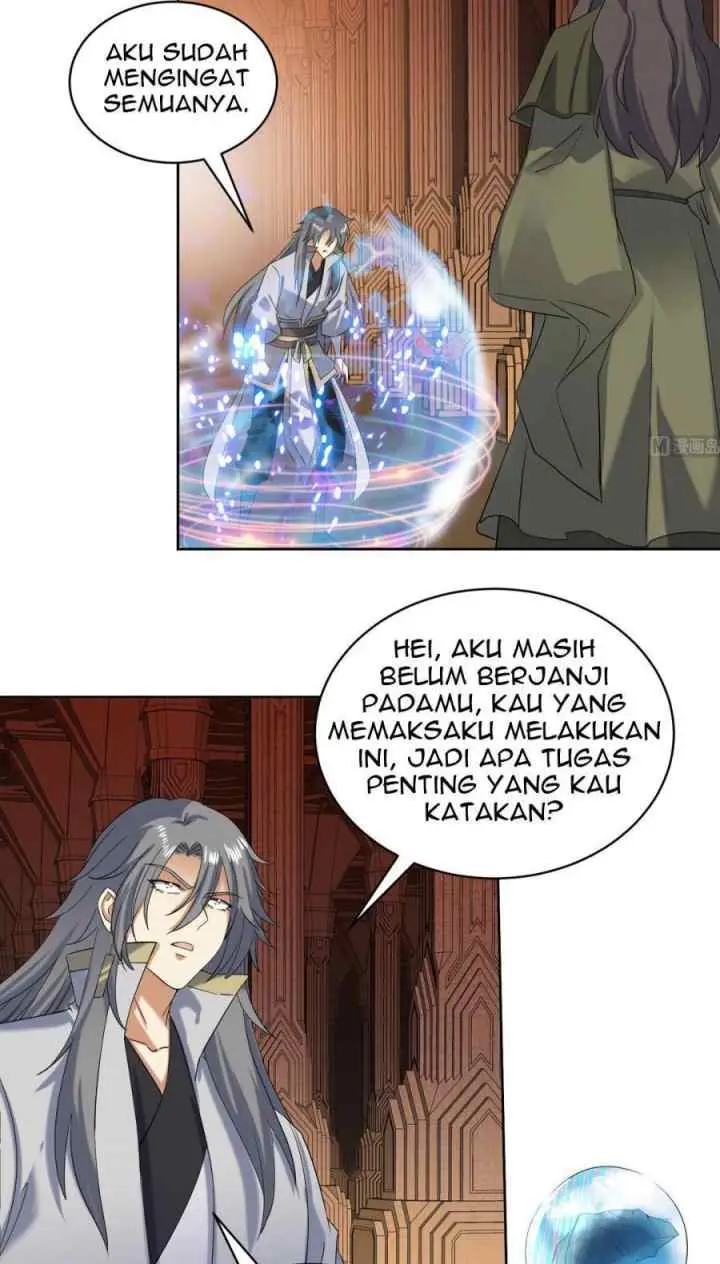 The Nine Heaven of Martial Arts chapter 232 halaman 4