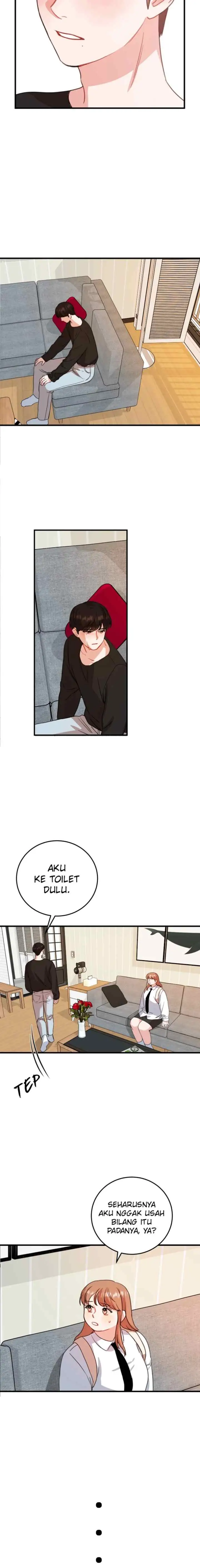 Romance Sangriento chapter 12 halaman 13