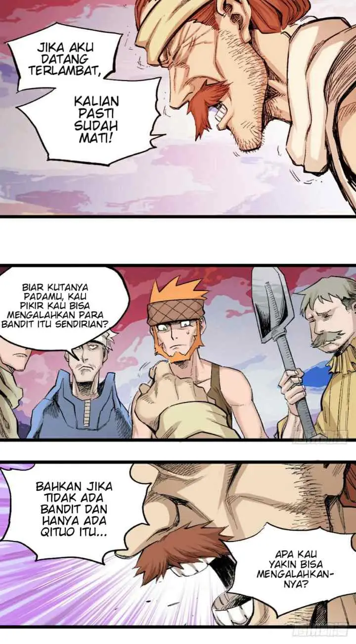 The Doctor's Supremacy chapter 12 halaman 7