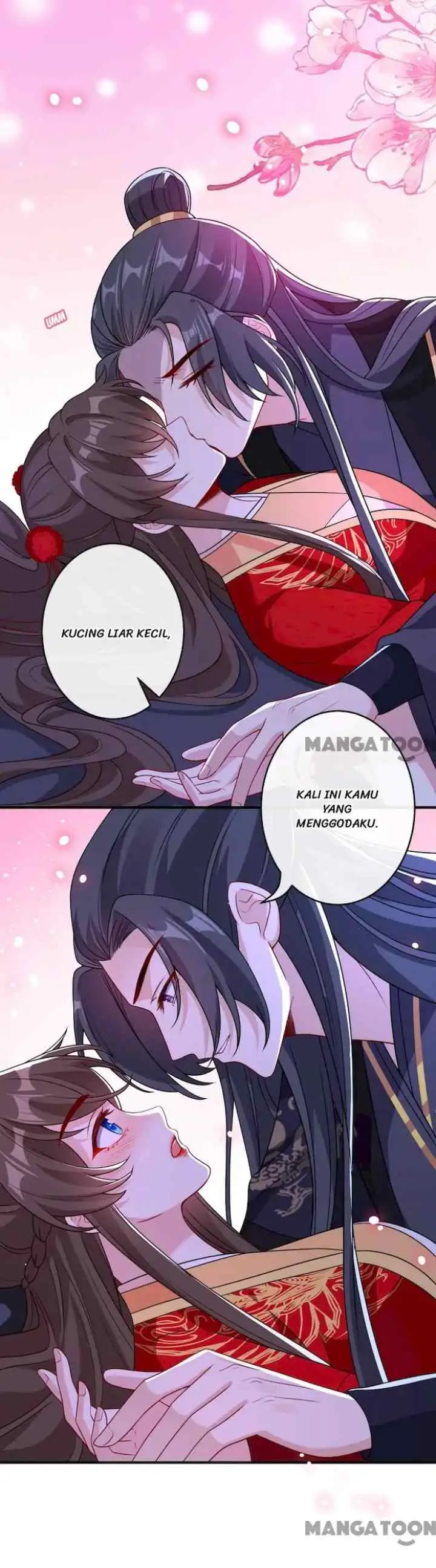 My Chubby Princess Consort chapter 106 halaman 5