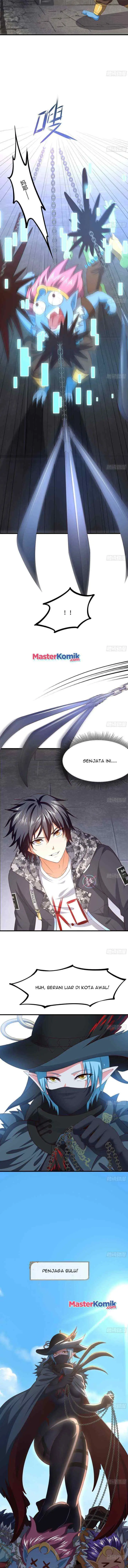 I Made A Harem In The Underworld chapter 61 halaman 7