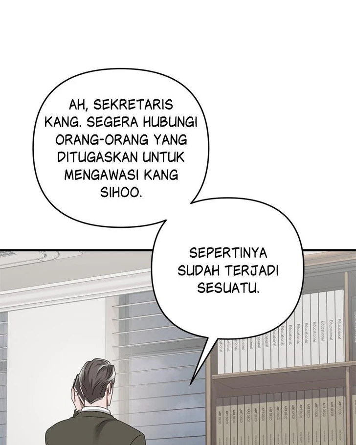 One Day I Found a Husband chapter 58 halaman 88