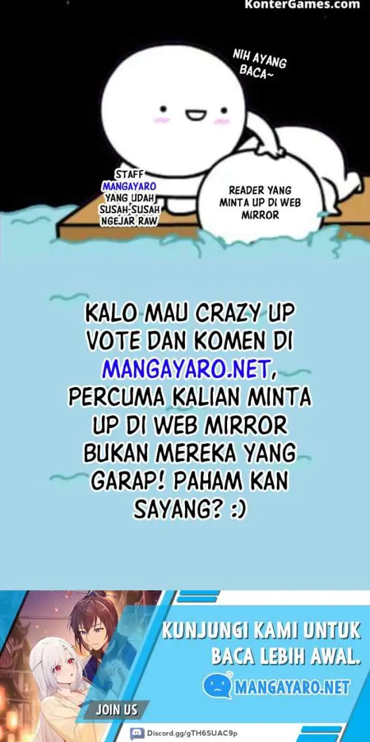 The Lady is the Future Tyrant chapter 26 halaman 16