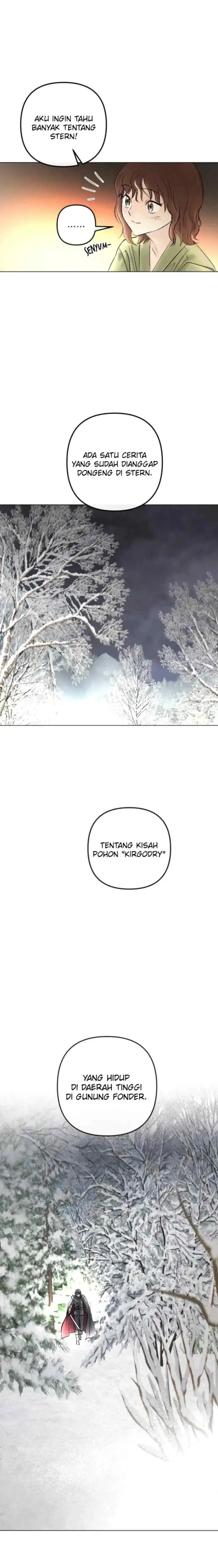 Recogí al segundo protagonista chapter 80 halaman 16