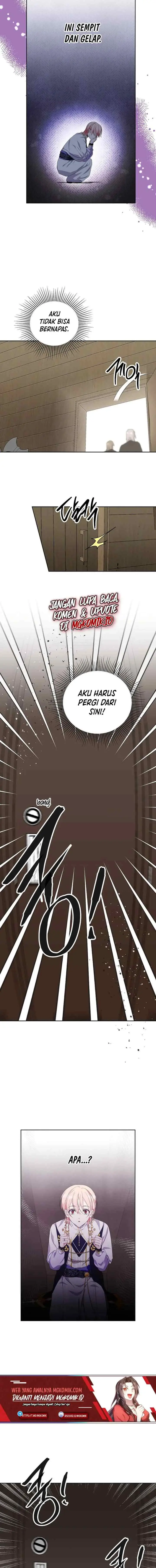 If You Remove the Kind Protagonist's Mask chapter 41 halaman 9