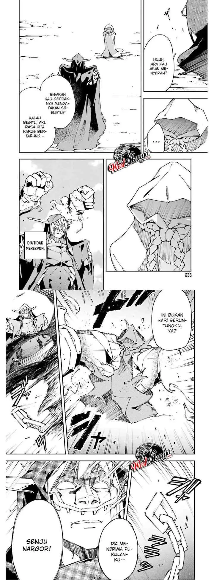 Chū Boss-san Level 99, Saikyou no Buka-tachi to Tomo ni Nishuume Totsunyuu! chapter 7 halaman 9