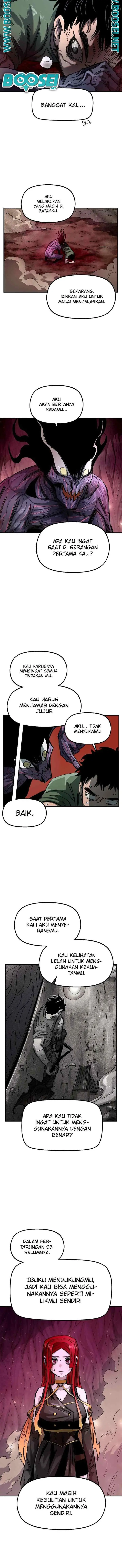Reincarnation Of The Veteran Soldier chapter 58 halaman 4