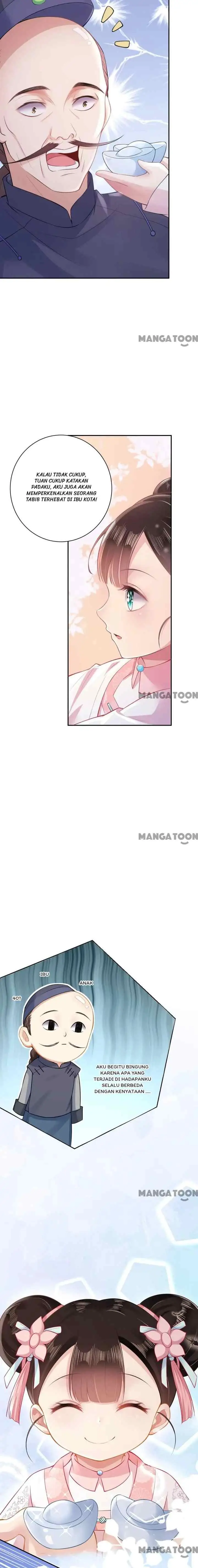 Princess, Don't Ruin Your Public Persona! chapter 10 halaman 11