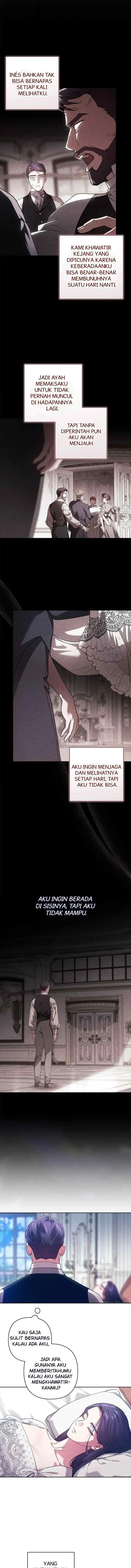 The Broken Ring: This Marriage Will Fail Anyway chapter 103 halaman 5