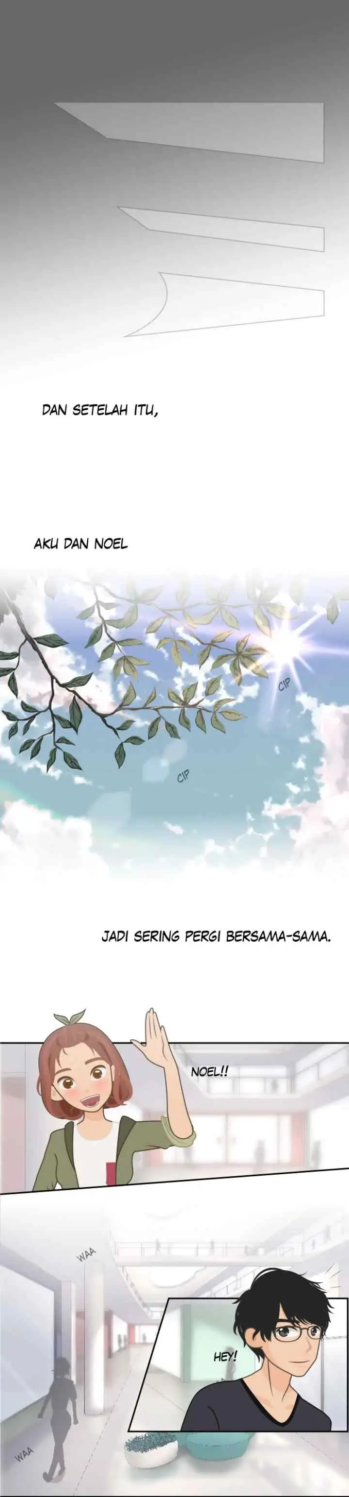 In A Dream chapter 8 halaman 12