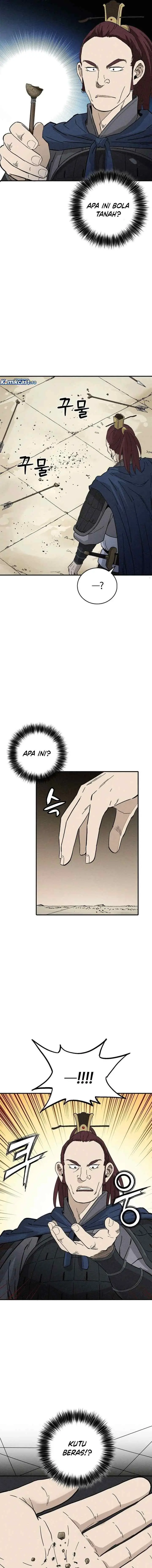 I Reincarnated as a Legendary Surgeon chapter 182 halaman 8