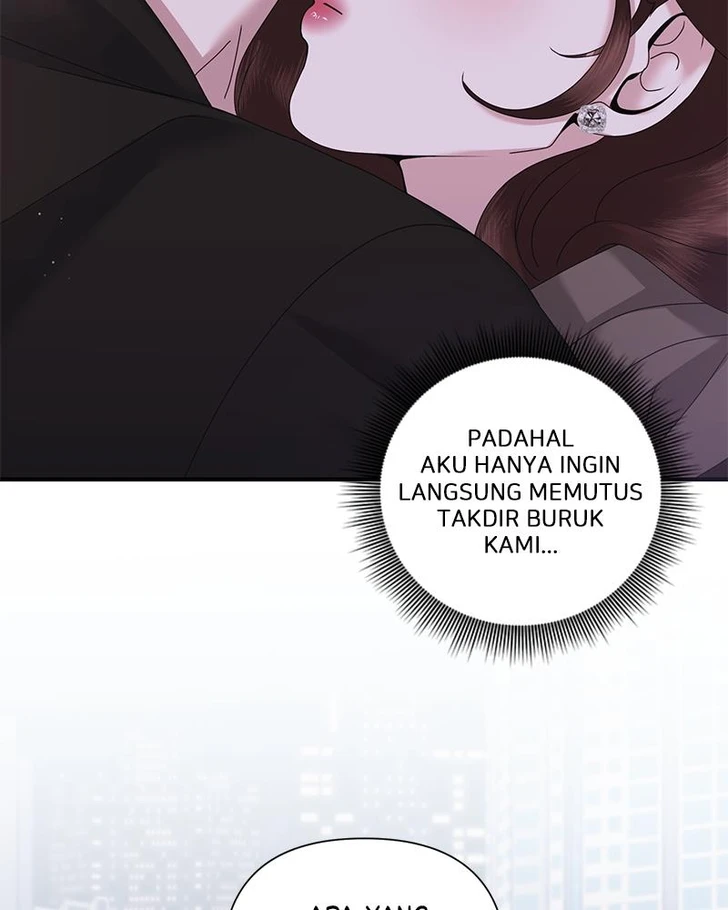 One Day I Found a Husband chapter 31 halaman 81