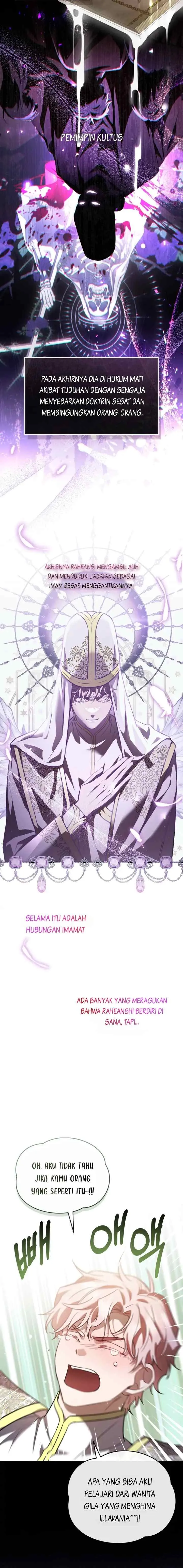 Shadowless Night chapter 53 halaman 11