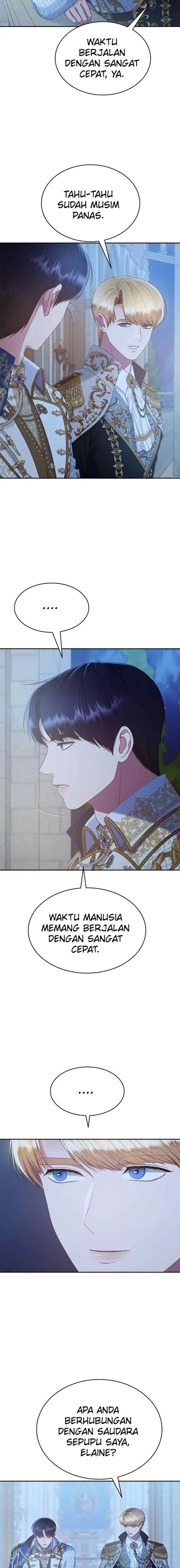 What Does That Evil Dragon Live For? chapter 75 halaman 4
