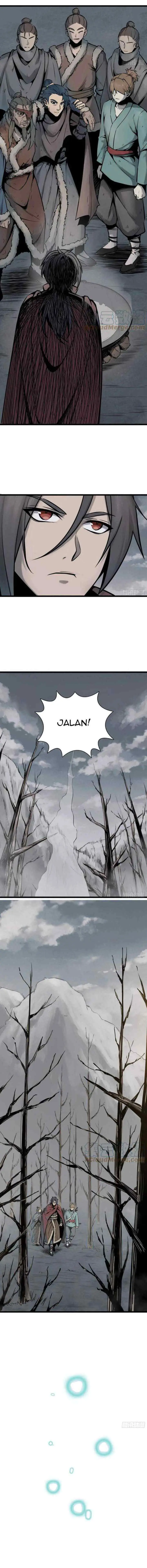 Starting from Guhuoniao chapter 49 halaman 8