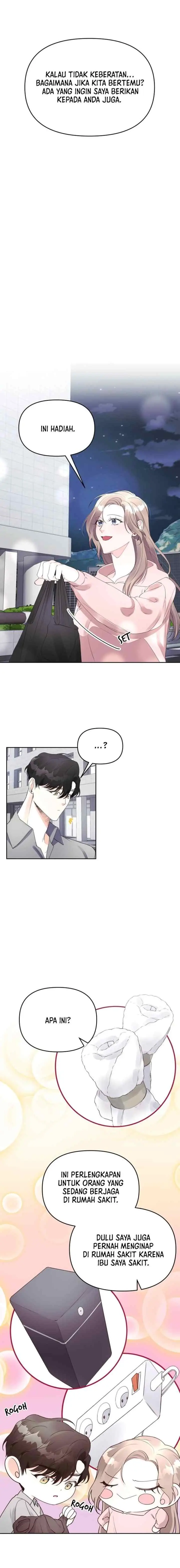 Memento Bori chapter 31 halaman 15