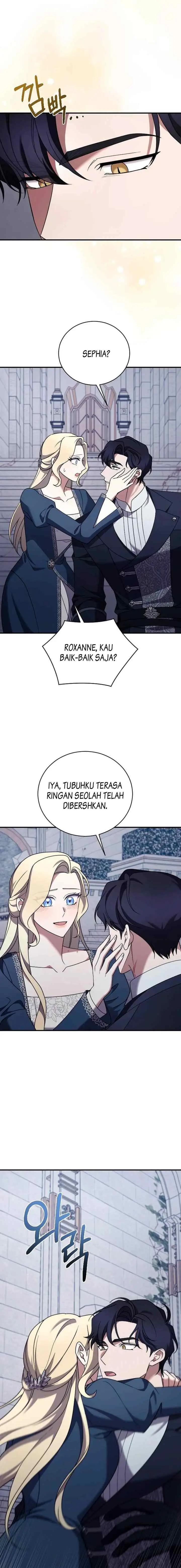 The Empress's Beast Selection chapter 57 halaman 10