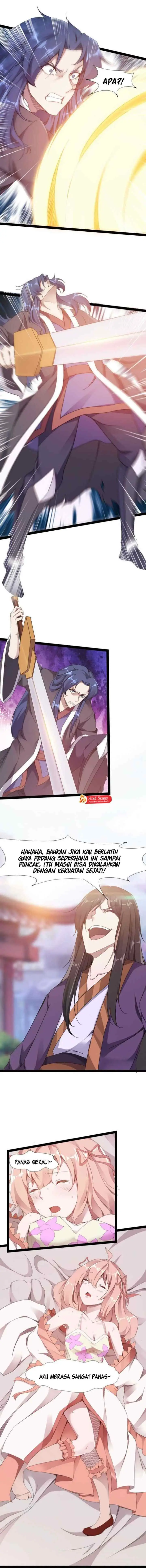 Path of the Sword chapter 20 halaman 6