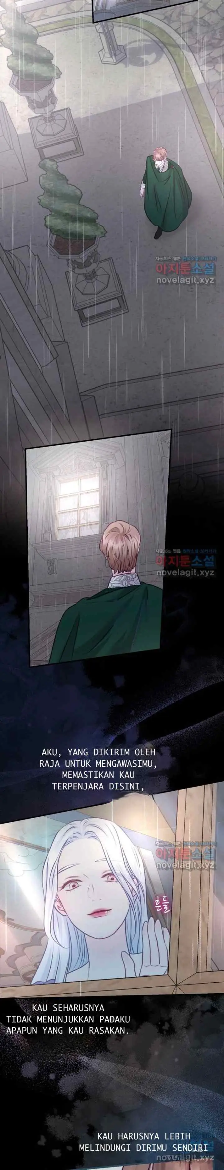 The Fate of the Perennial Sub Male Lead Is in My Hands chapter 15 halaman 14
