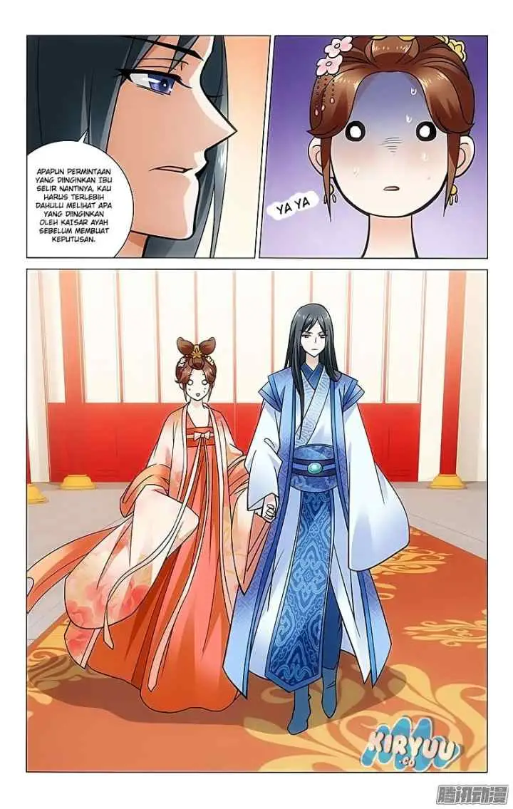 Prince Don't do This chapter 29 halaman 4