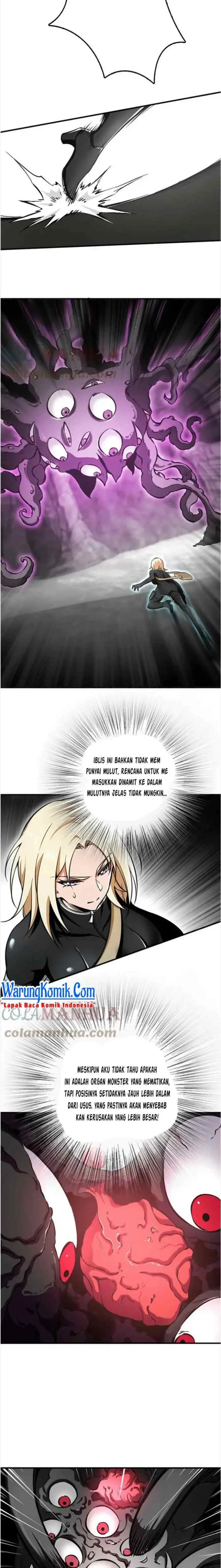 Release That Witch chapter 473 halaman 7