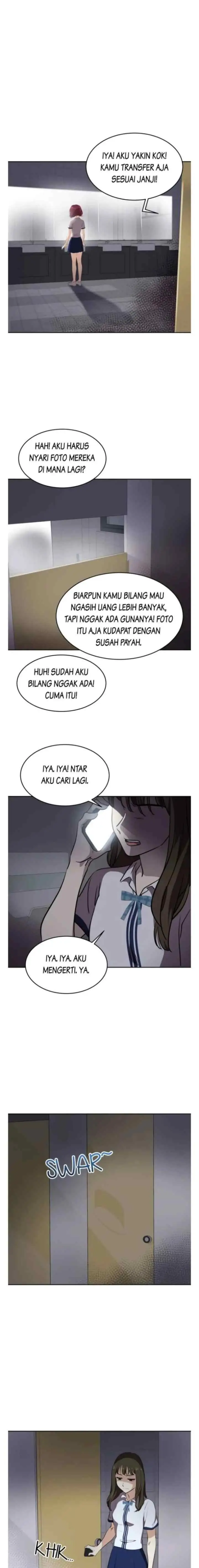 Heart Has a Soft Spot chapter 142 halaman 6