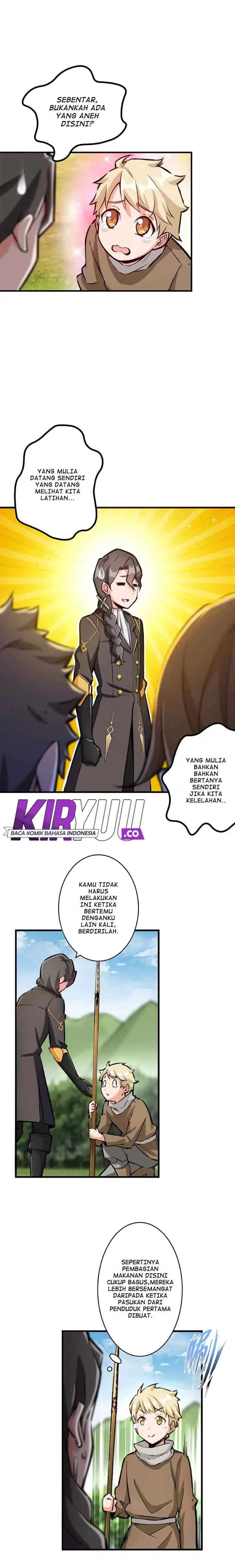 Release That Witch chapter 26 halaman 7