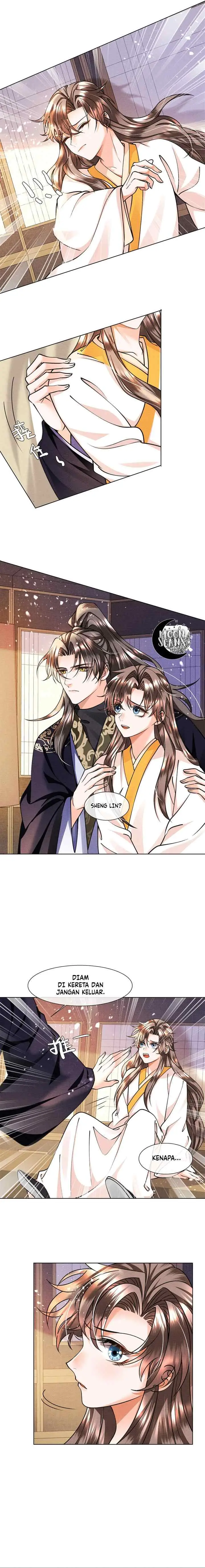 An Illicit Affair chapter 8 halaman 10