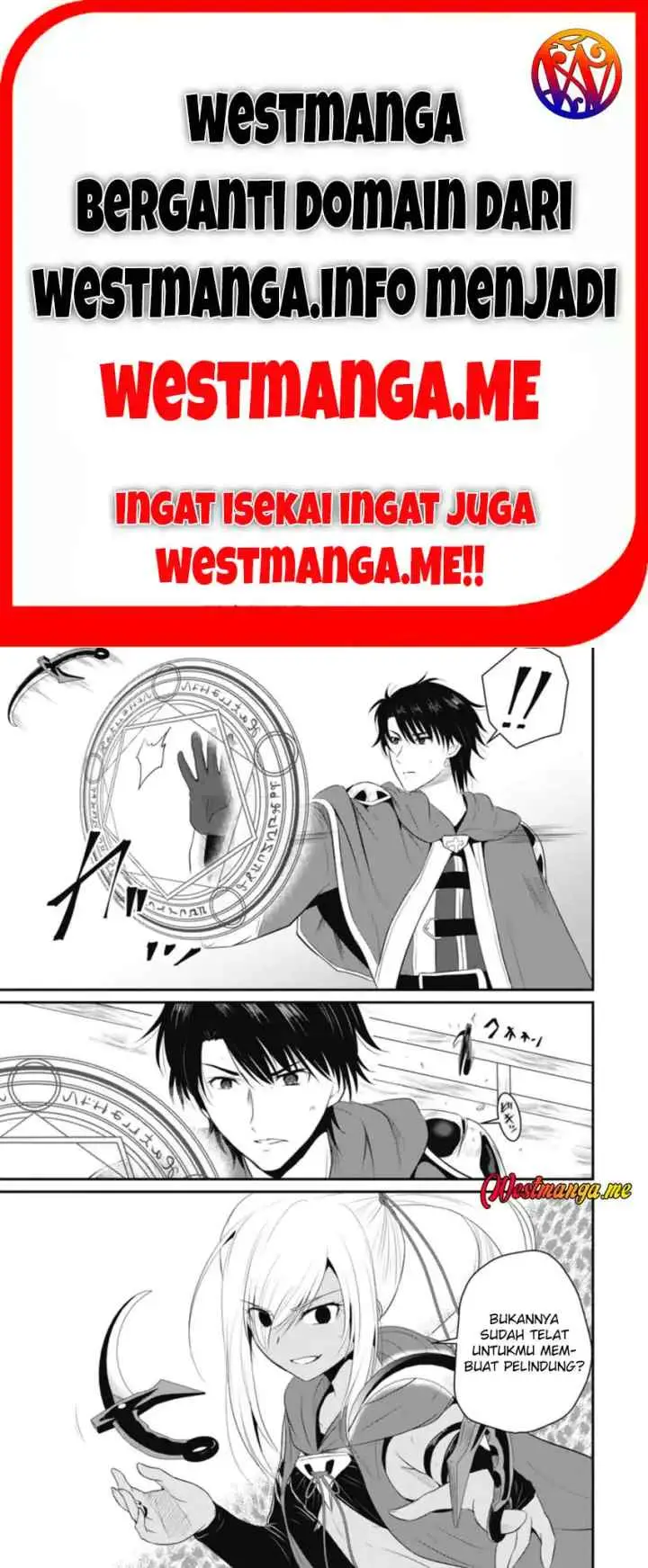Ossan Teihen Chiyushi to Mana Musume no Henkyou Raifu chapter 9 halaman 9