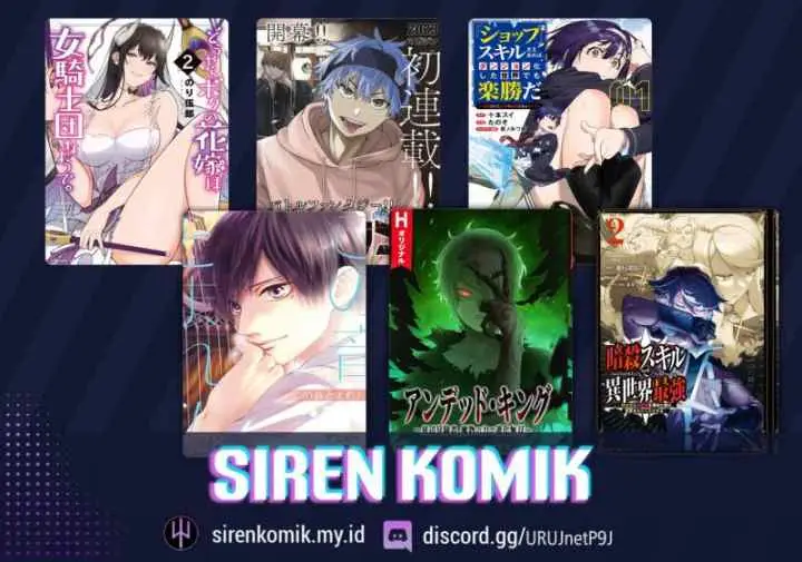 Isekai de Haishin Katsudou wo Shitara Tairyou no Yandere Shinja wo Umidashite Shimatta Ken chapter 8 halaman 19