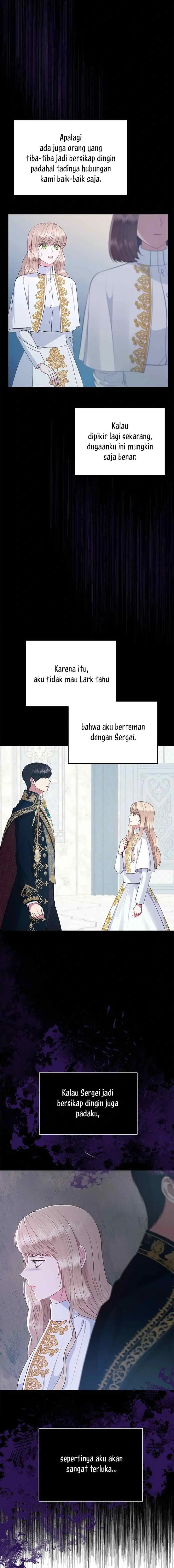 What Does That Evil Dragon Live For? chapter 55 halaman 12