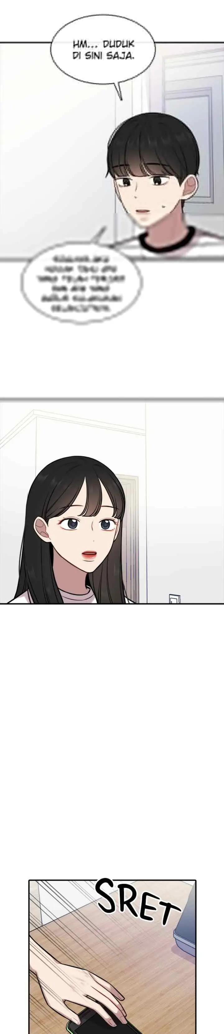 Phone Addict chapter 60 halaman 10