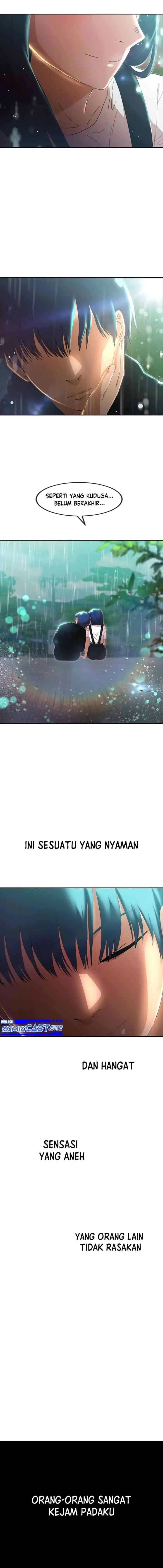 The Girl from Random Chatting! chapter 247 halaman 9