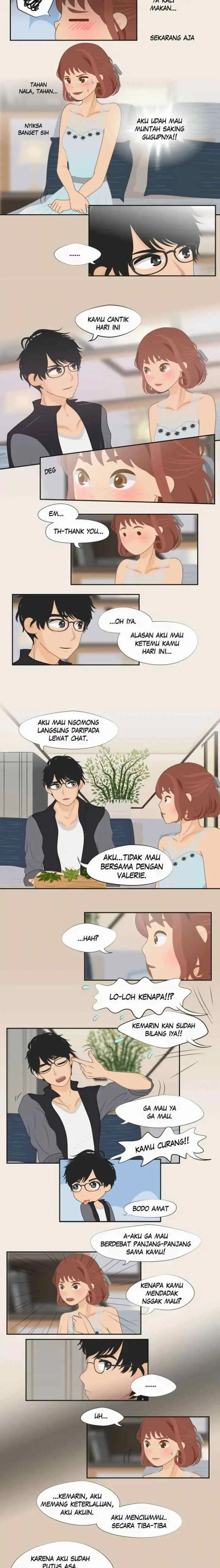 In A Dream chapter 18 halaman 4