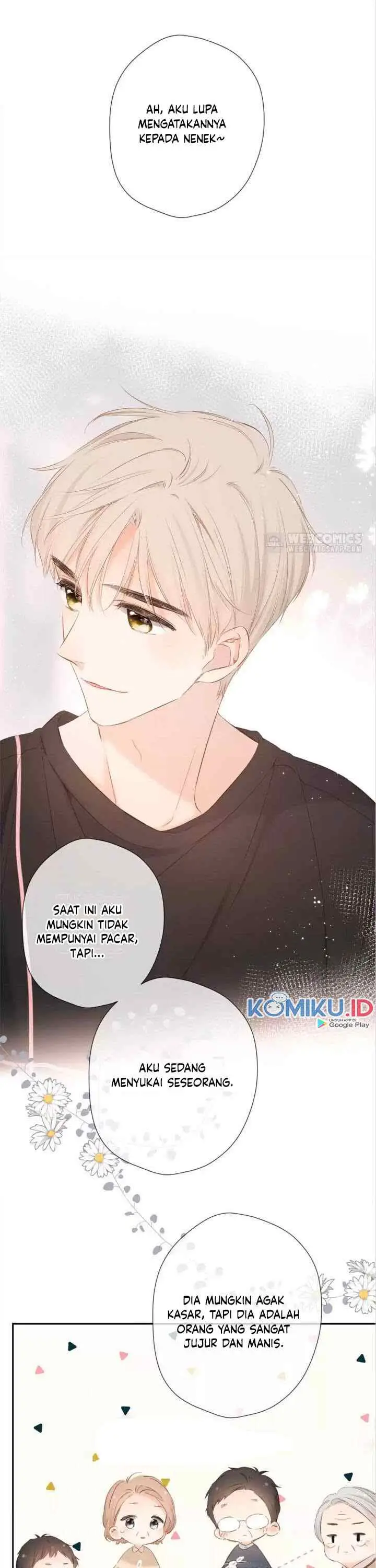 Once More chapter 45 halaman 10