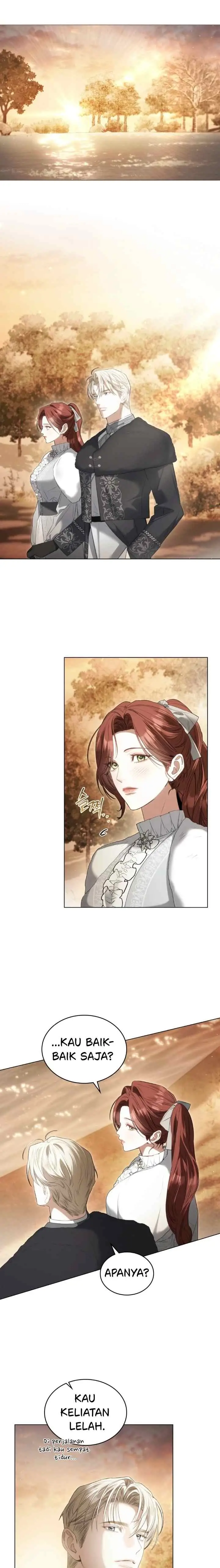 Odalisque chapter 59 halaman 10