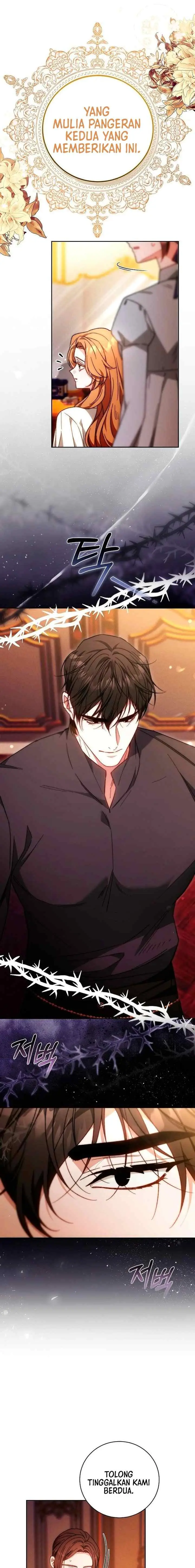 I Will Raise This Boy as Another Man's Child chapter 22 halaman 12