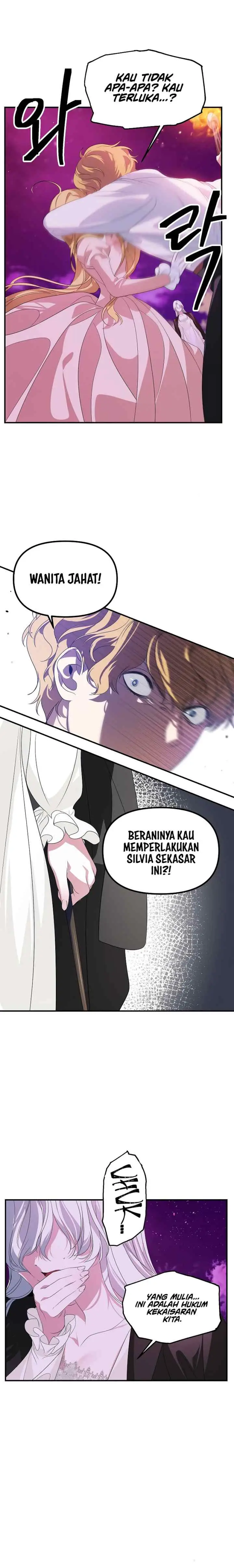 SSS-Class Suicide Hunter chapter 96 halaman 10