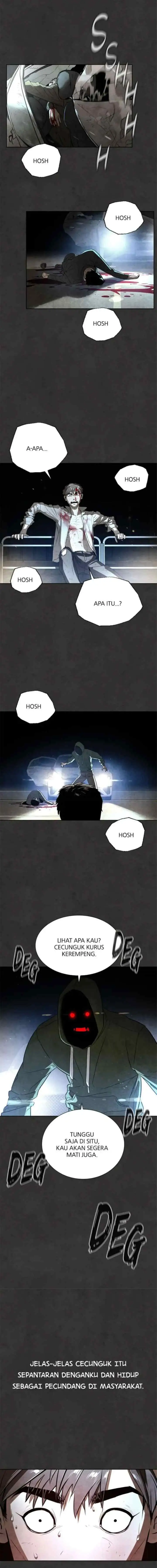 White Blood chapter 14 halaman 11