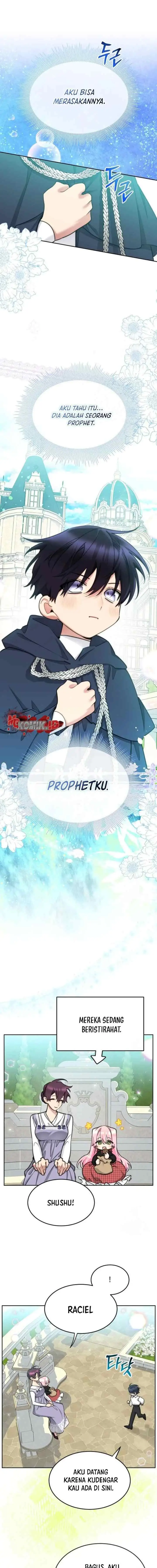 Lotto Princess chapter 68 halaman 12