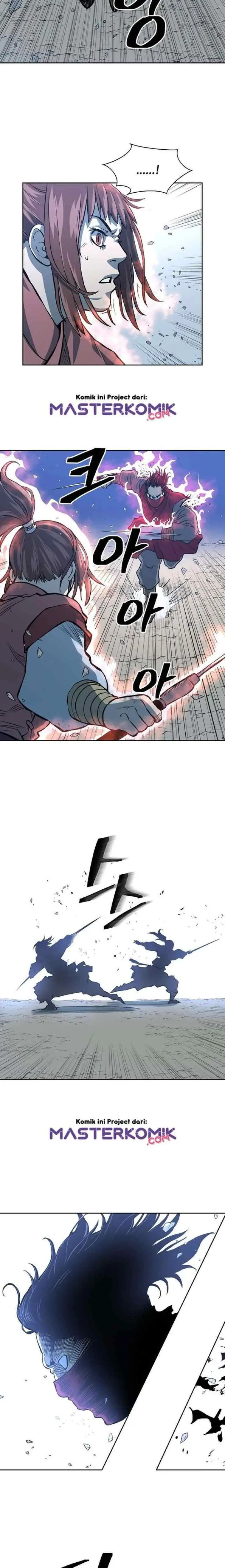 Record of the War God chapter 87 halaman 14