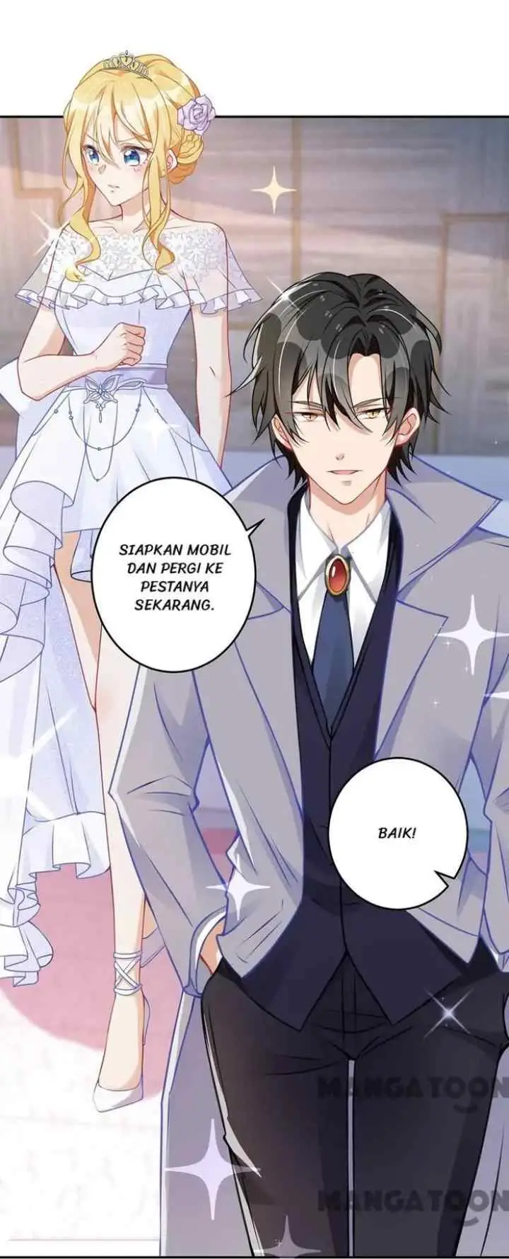 My Crazy Journalist Wife chapter 14 halaman 14