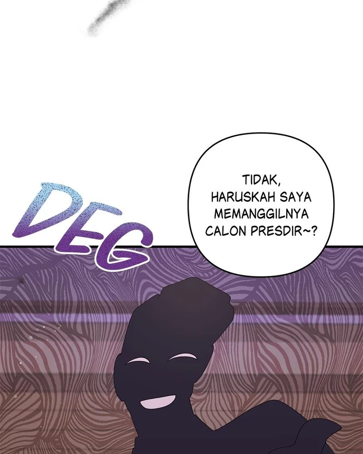 One Day I Found a Husband chapter 41 halaman 63