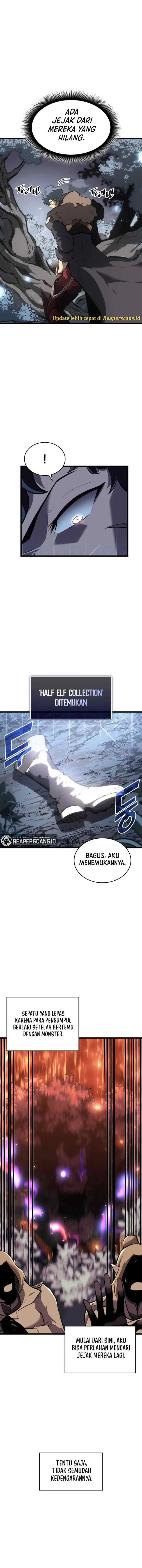 Return of the SSS-Class Ranker chapter 45 halaman 13