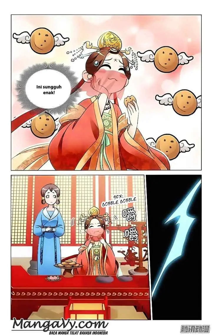 Prince Don't do This chapter 6 halaman 12